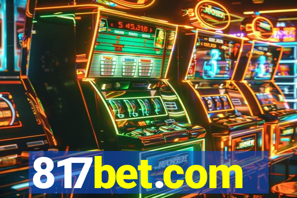 817bet.com