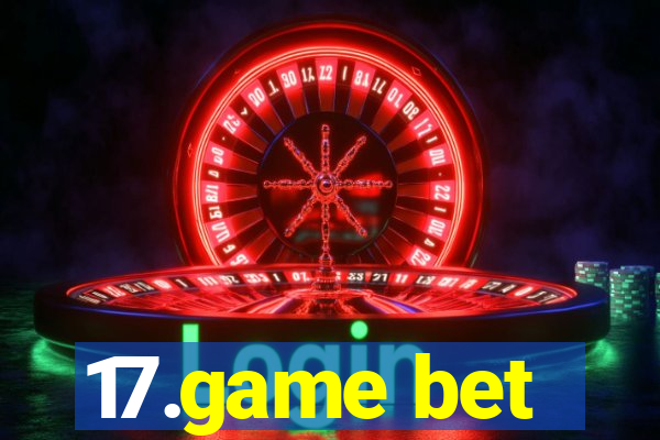 17.game bet