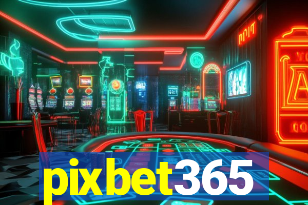 pixbet365