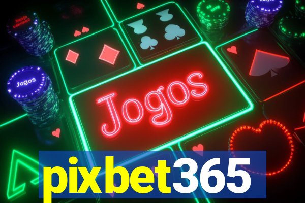 pixbet365