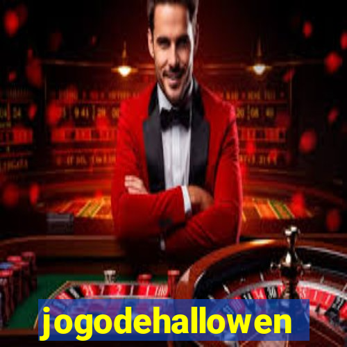 jogodehallowen