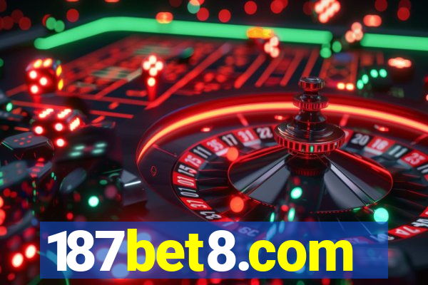 187bet8.com