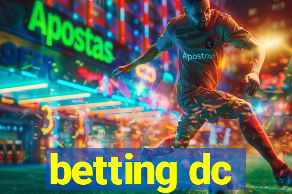 betting dc