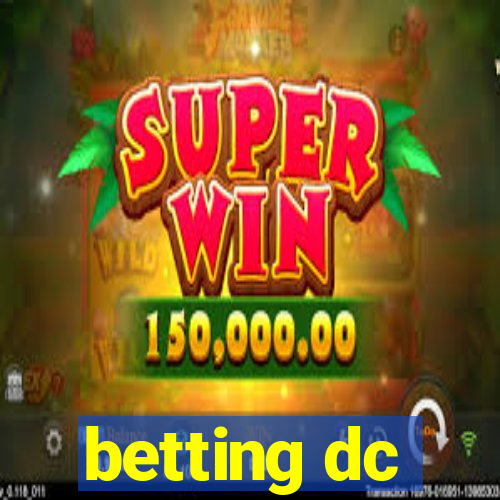 betting dc