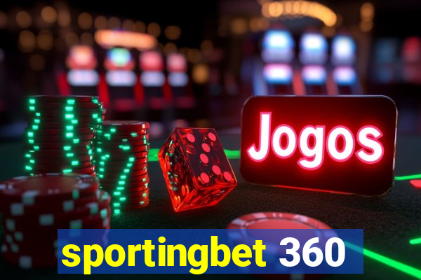 sportingbet 360