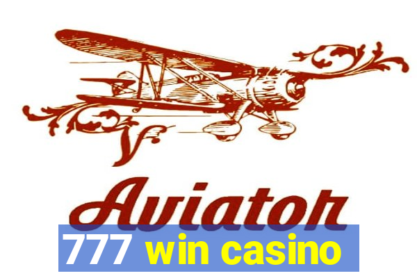 777 win casino