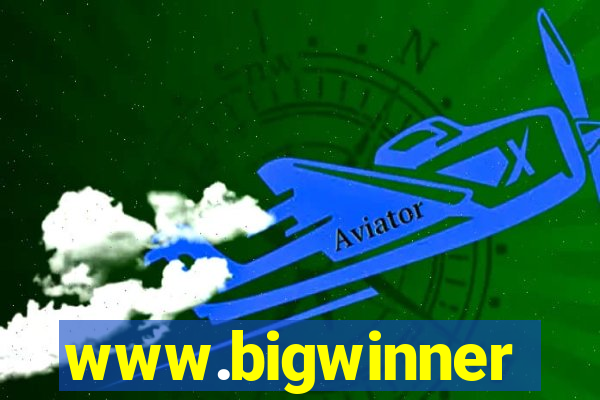 www.bigwinner