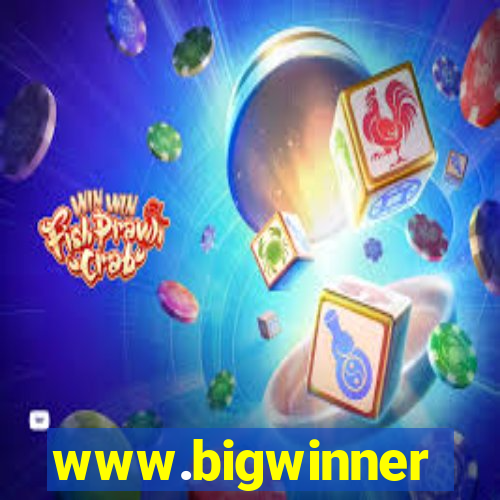 www.bigwinner