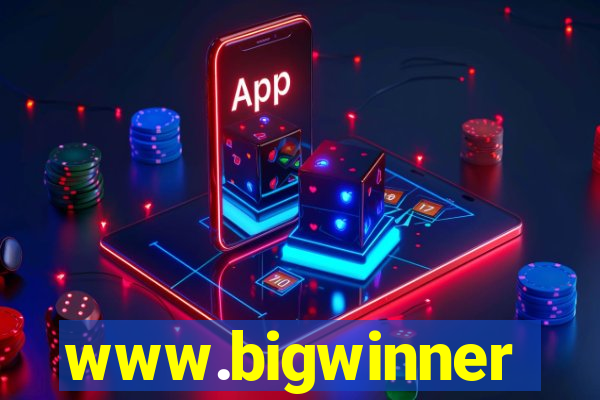 www.bigwinner