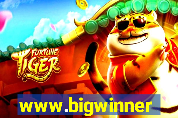 www.bigwinner