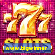 www.bigwinner