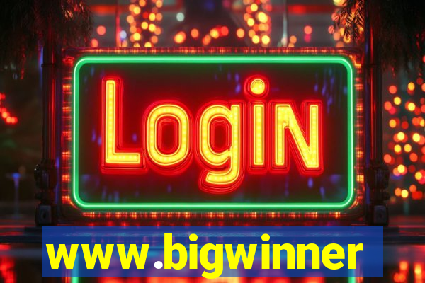 www.bigwinner