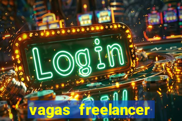 vagas freelancer porto alegre