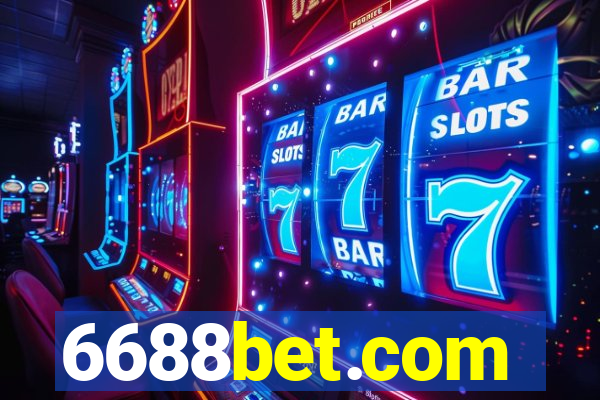 6688bet.com