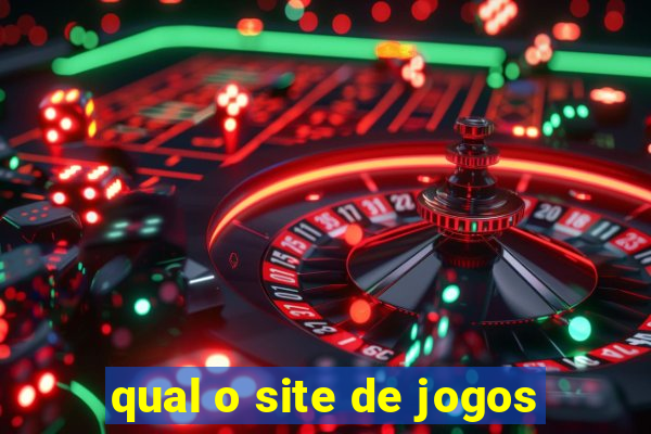 qual o site de jogos