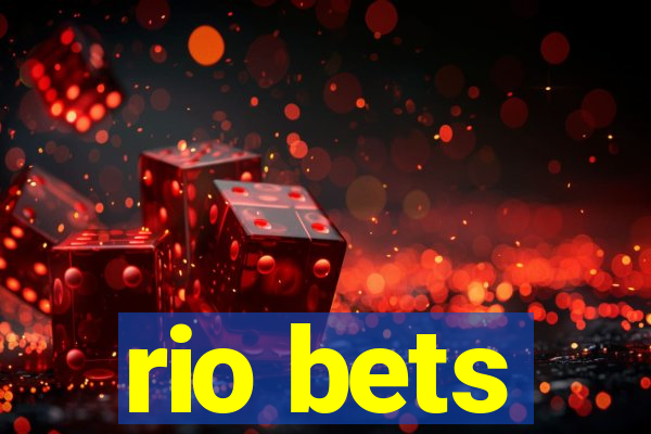 rio bets