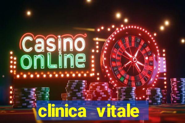 clinica vitale porto alegre