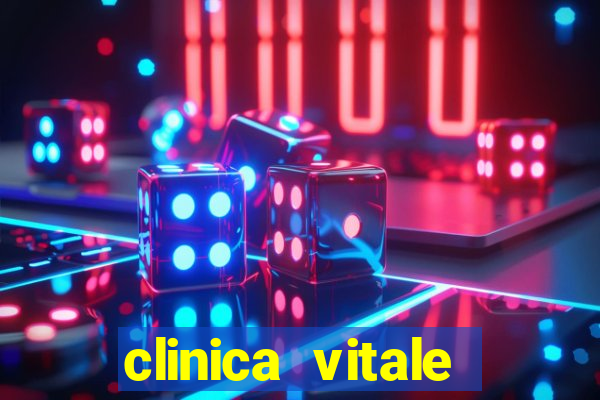 clinica vitale porto alegre