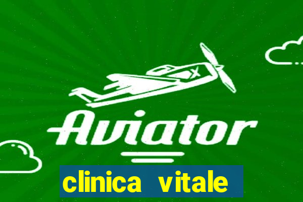 clinica vitale porto alegre