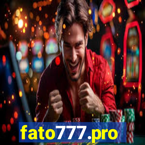 fato777.pro