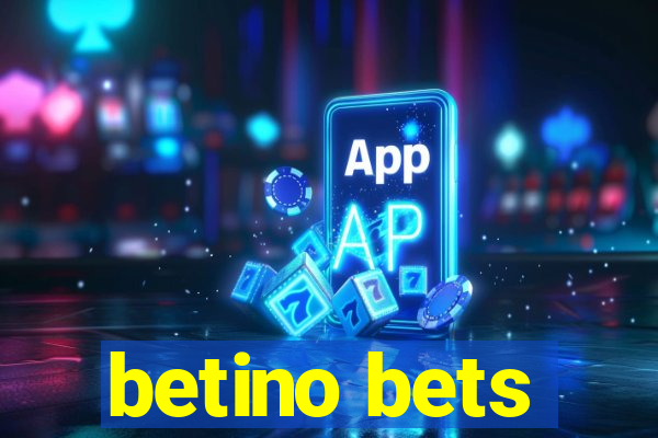 betino bets