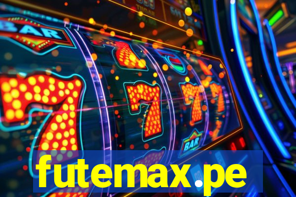 futemax.pe