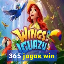 365 jogos win