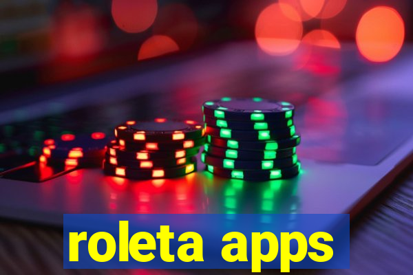 roleta apps