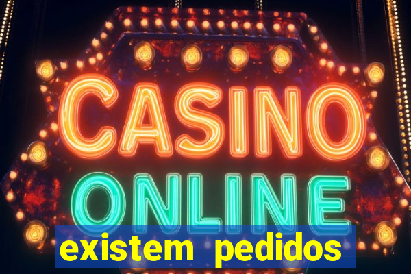 existem pedidos pendentes no momento 333bet