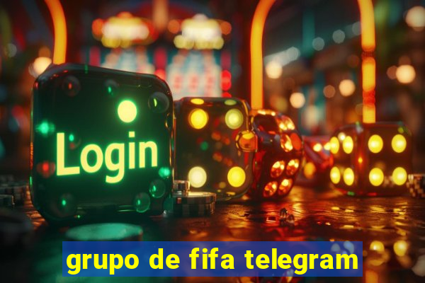 grupo de fifa telegram