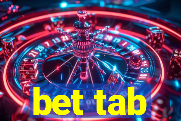 bet tab