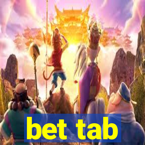 bet tab