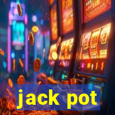 jack pot