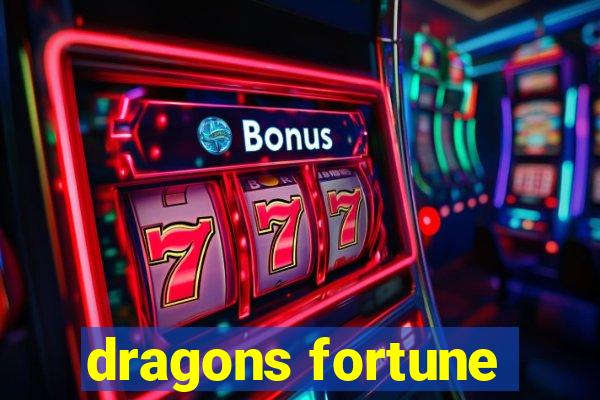 dragons fortune