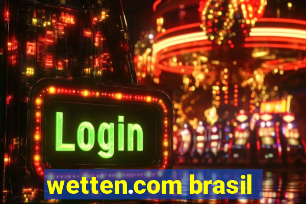 wetten.com brasil