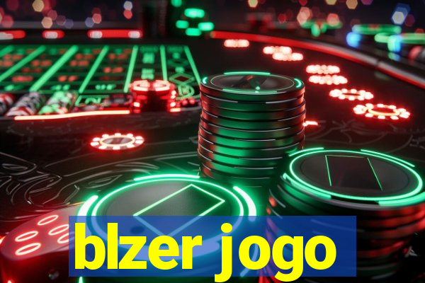 blzer jogo