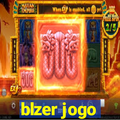 blzer jogo