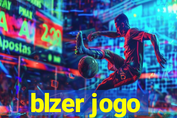 blzer jogo