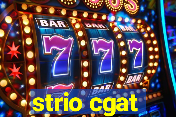 strio cgat