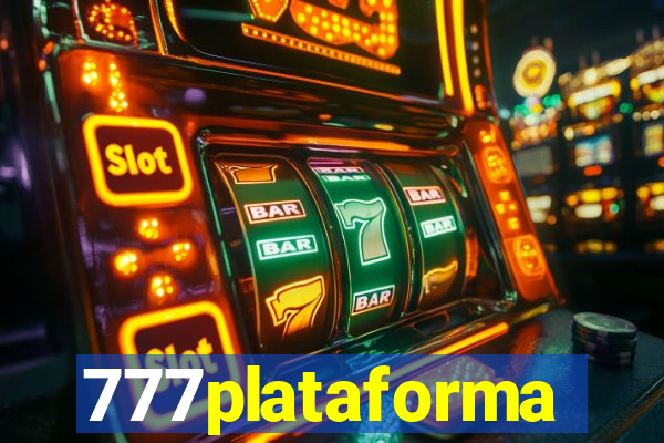 777plataforma