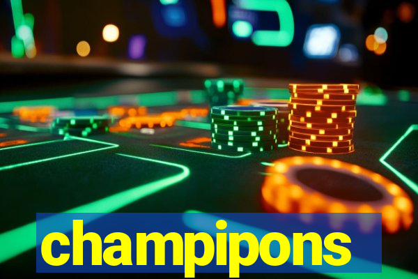 champipons