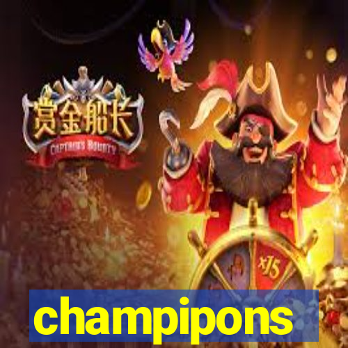 champipons