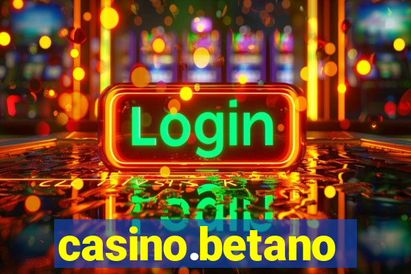 casino.betano