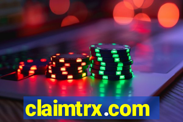 claimtrx.com