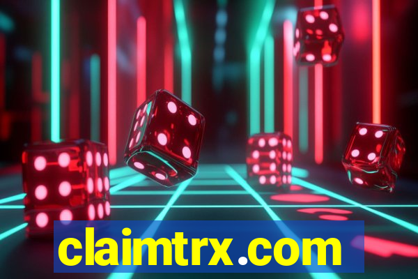 claimtrx.com