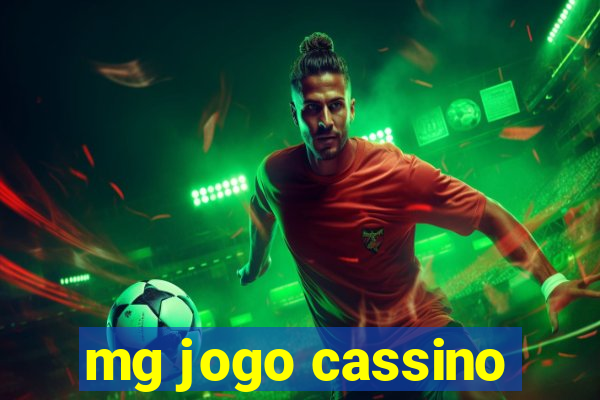 mg jogo cassino