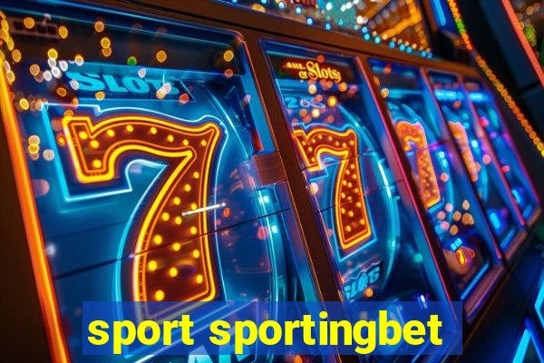 sport sportingbet