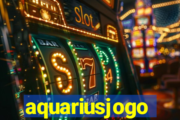 aquariusjogo