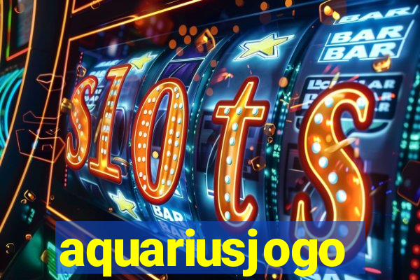 aquariusjogo