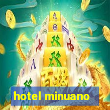 hotel minuano